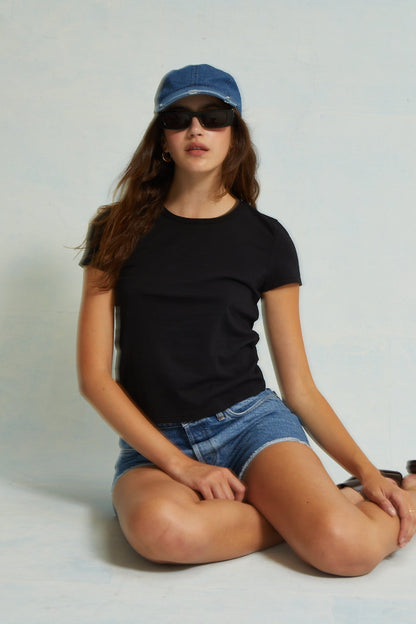 Noe Baby Tee