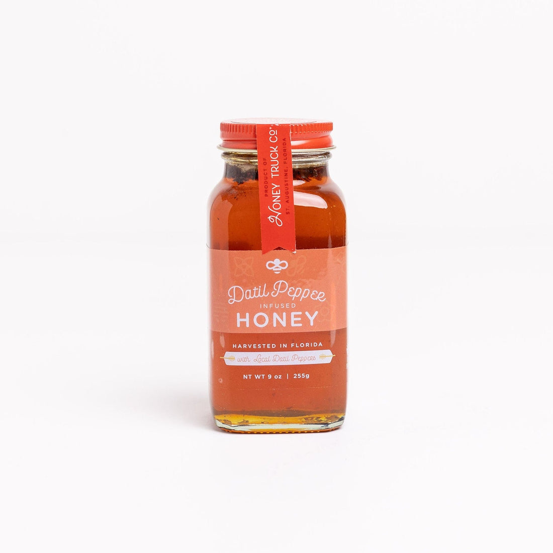 Datil Honey