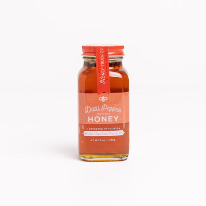 Datil Honey