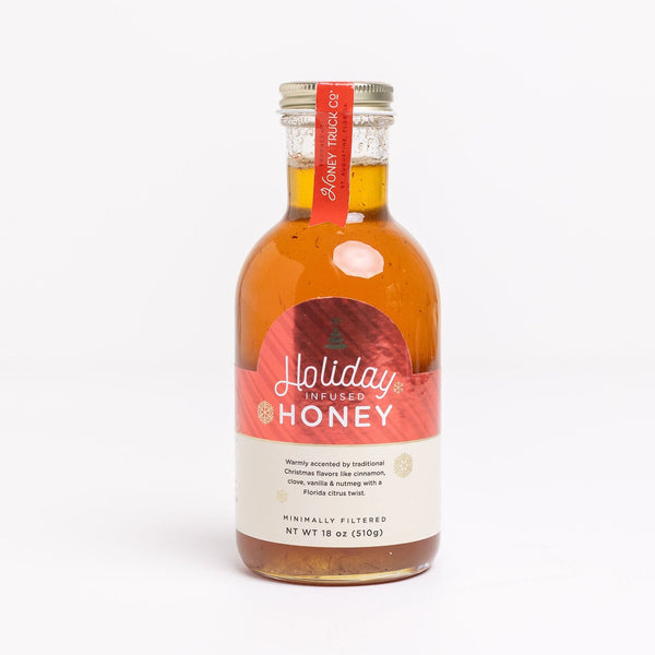 Holiday Honey ®