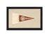 Americana Memories Vintage Pennants and Memorabilia Vintage Georgia Tech Pennant