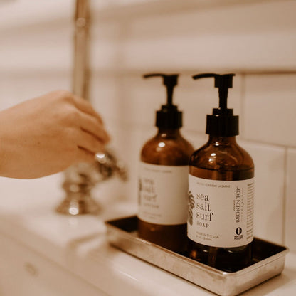 Sea Salt Surf Liquid Soap