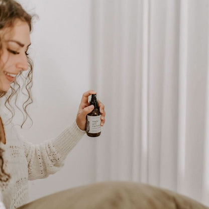 Saguaro Cactus Linen Spray - My American Goods