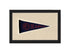 Americana Memories Vintage Pennants and Memorabilia Vintage University of Kansas Pennant