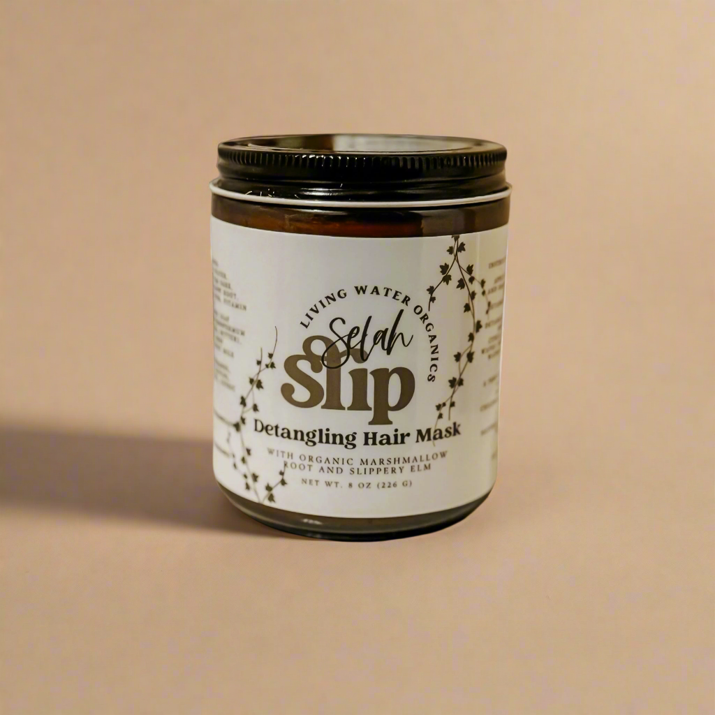 Jar of &