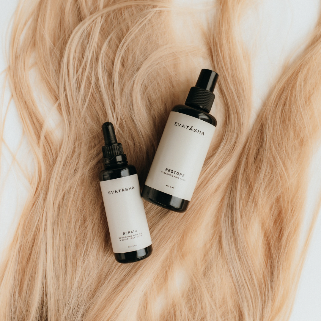Hair Renewal Bundle