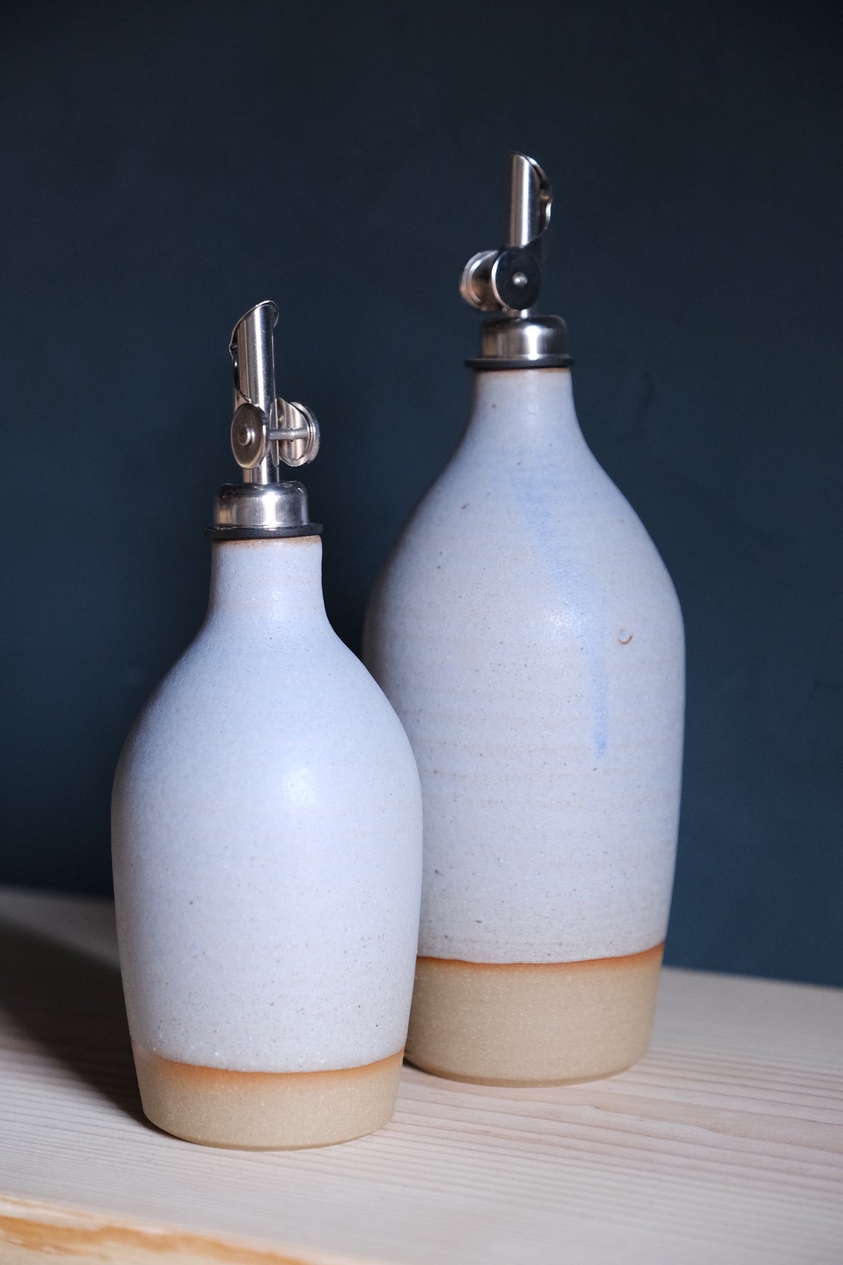 Wander Oil Bottle