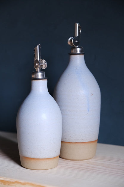 Wander Oil Bottle