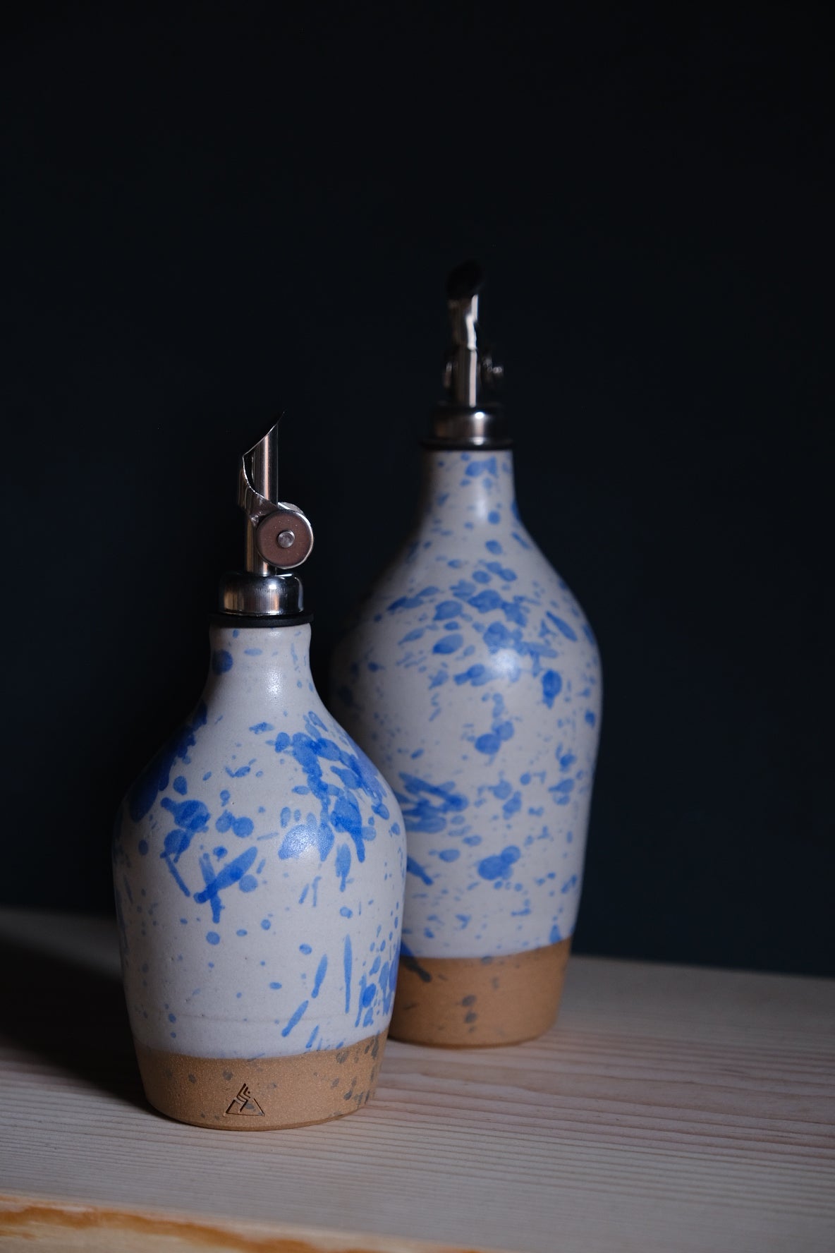 Wander Tall Oil Bottle