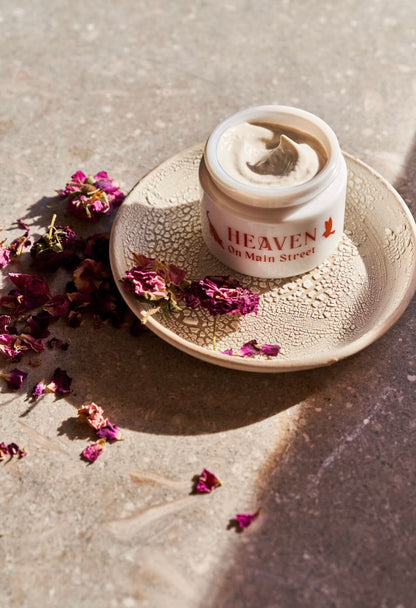 Super Moisturizer - Face Cream