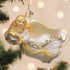 Angel With Heart Ornament - My American Goods