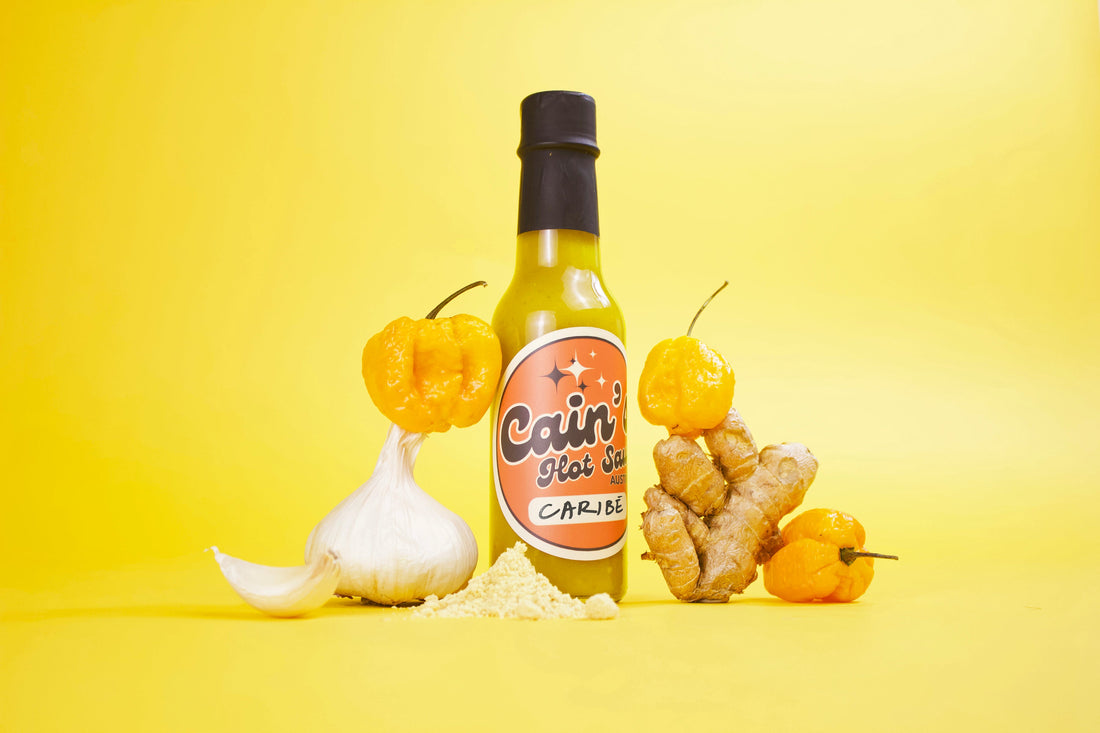 Cain&