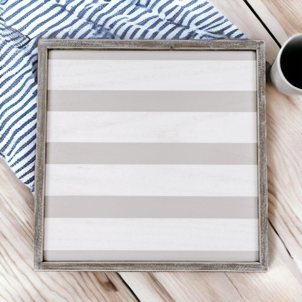 Gia Roma Tray, Serve Everything Tray