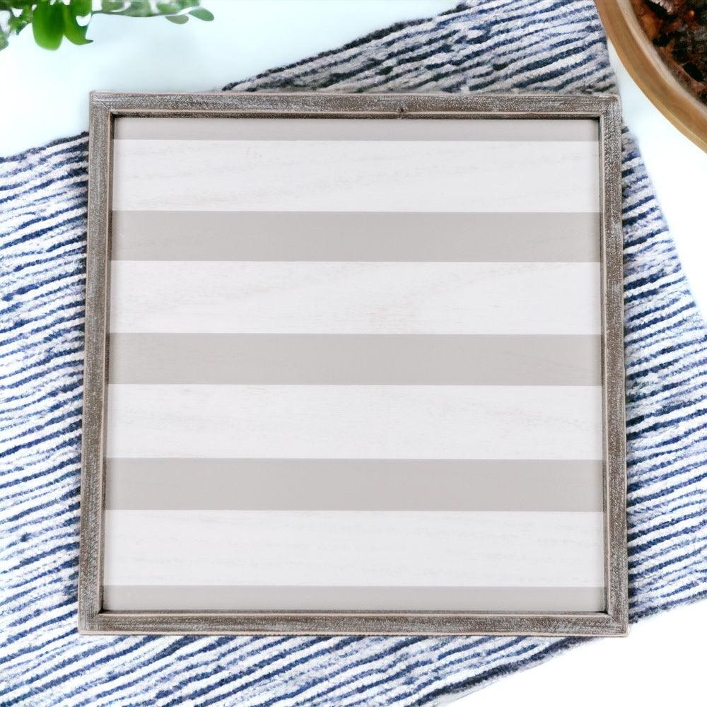 Gia Roma Tray, Serve Everything Tray