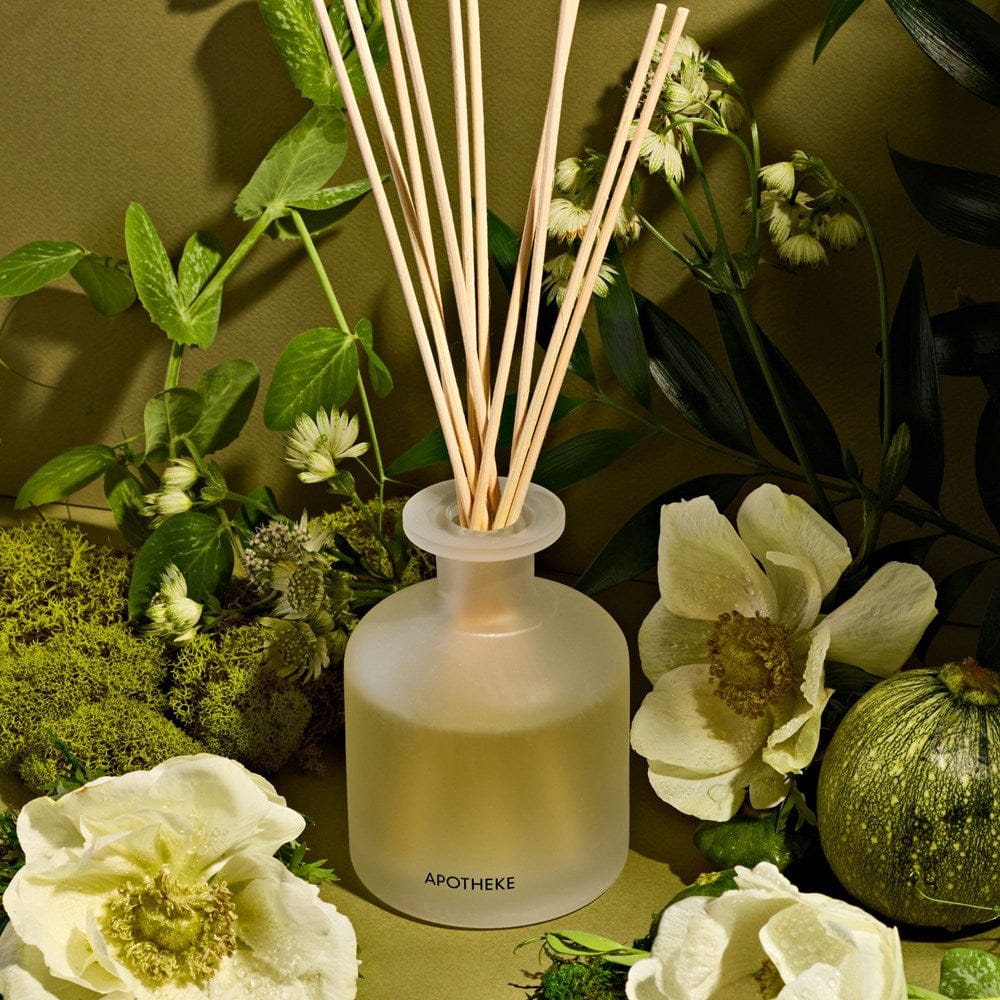 APOTHEKE Reed Diffusers Verdant Garden Reed Diffuser