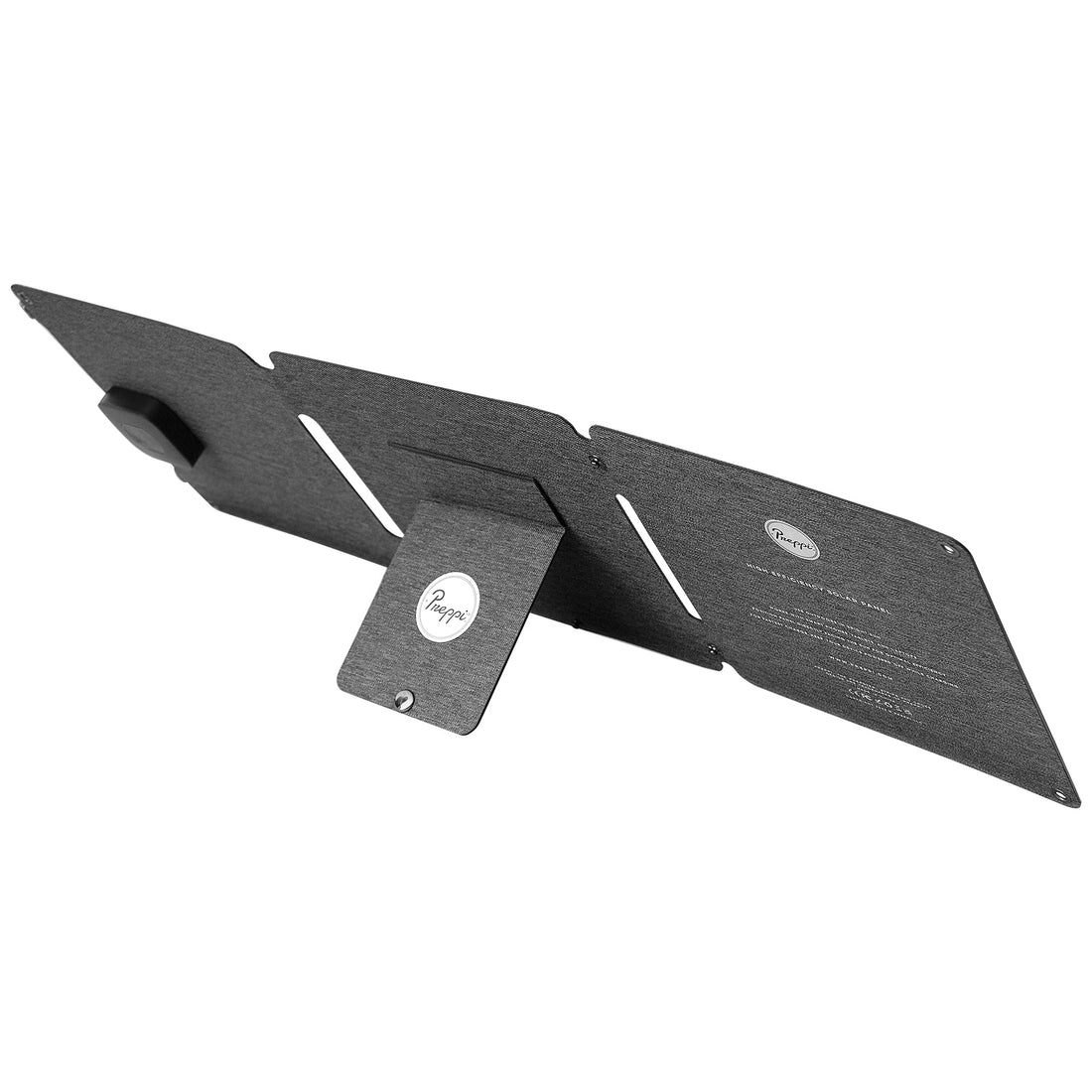 Preppi | Solar Laptop &amp; Phone Charger