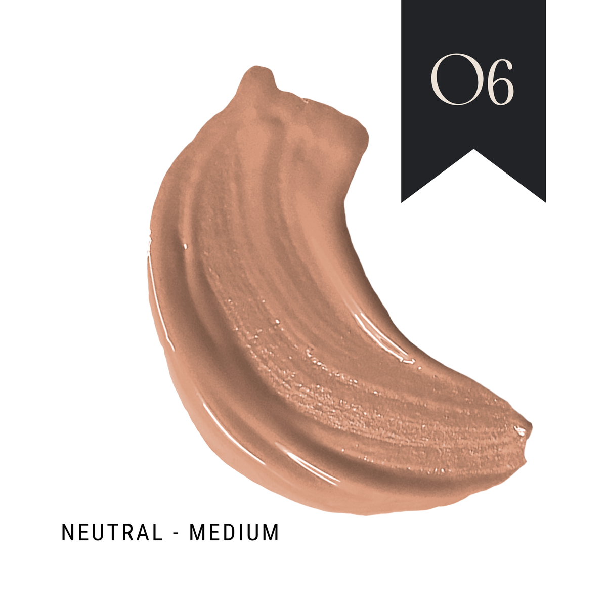 Natural Liquid Foundation