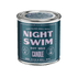 Good & Well Supply Co Candles Night Swim Happy Place Candle