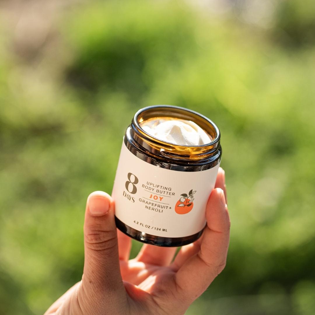 Joy Body Butter
