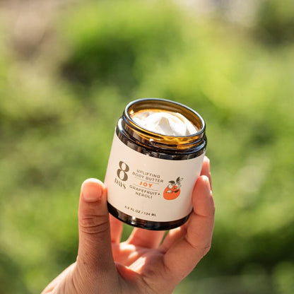 Joy Body Butter