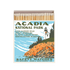 Good & Well Supply Co. Acadia Vintage National Park Cabin Matches