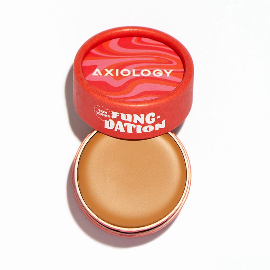Cream Foundation Stick