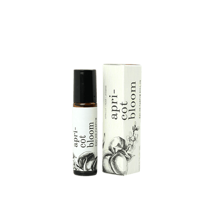 Broken Top Brands Roll On Perfume Apricot Bloom Roll-On Perfume