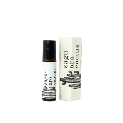 Broken Top Brands Roll On Perfume Saguaro Cactus Roll-On Perfume
