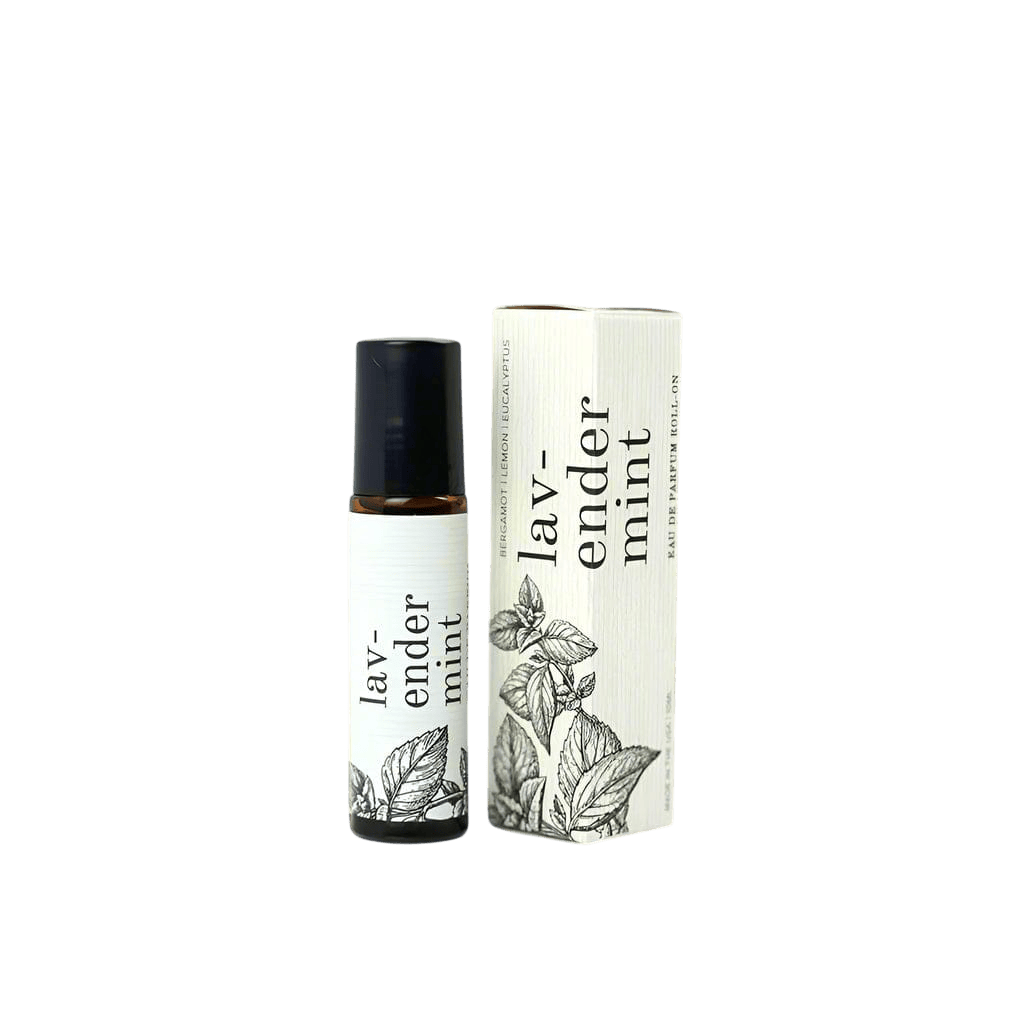 Broken Top Brands Roll On Perfume Lavender Mint Roll-On Perfume