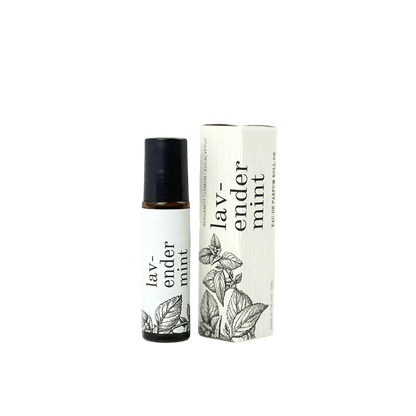 Broken Top Brands Roll On Perfume Lavender Mint Roll-On Perfume