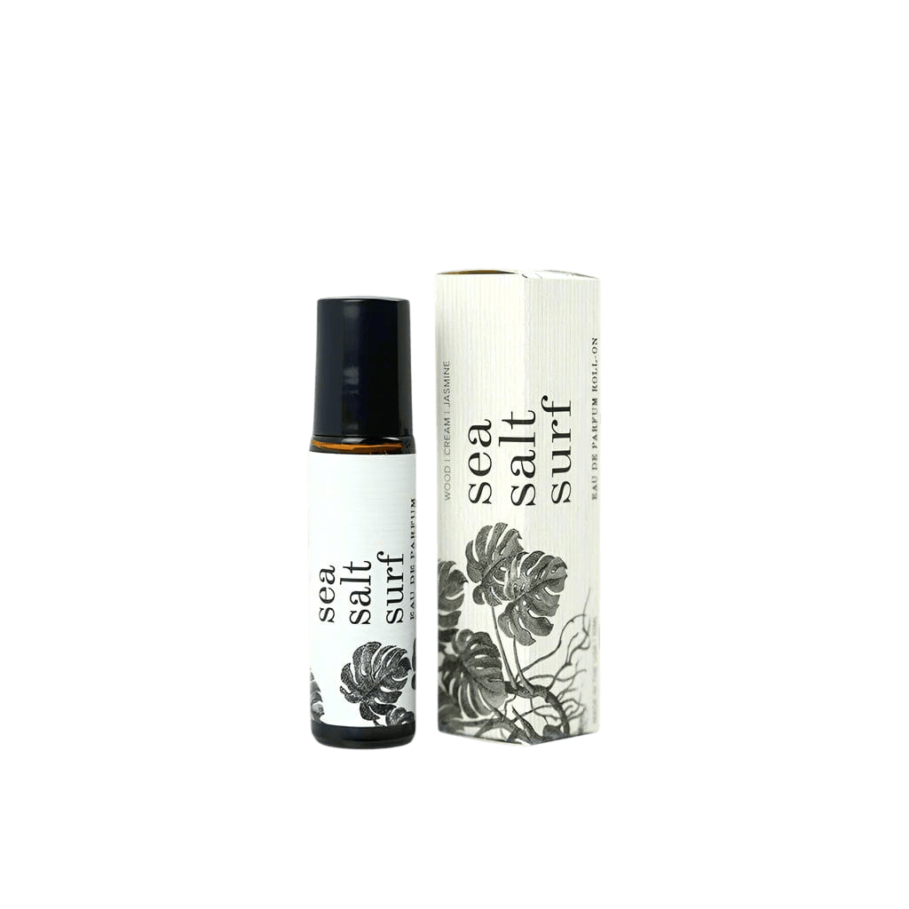 Broken Top Brands Roll On Perfume Sea Salt Surf Roll-On Perfume