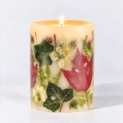 Signature Botanical Candle - Forest