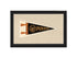 Americana Memories Vintage Pennants and Memorabilia Vintage Purdue Pennant