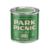 Good & Well Supply Co Candles Park Picnic Happy Place Candle