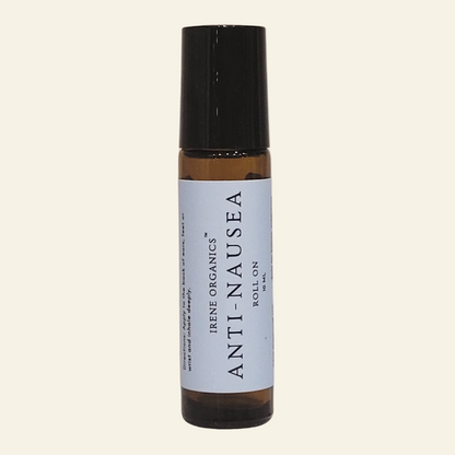 Anti-Nausea Essential Oil Roll On