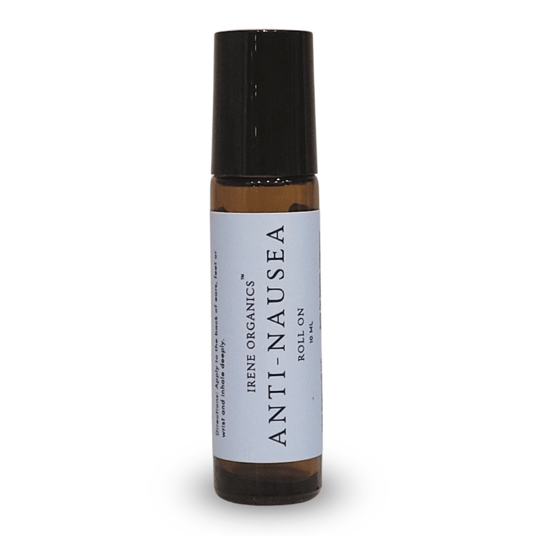 Anti-Nausea Essential Oil Roll On