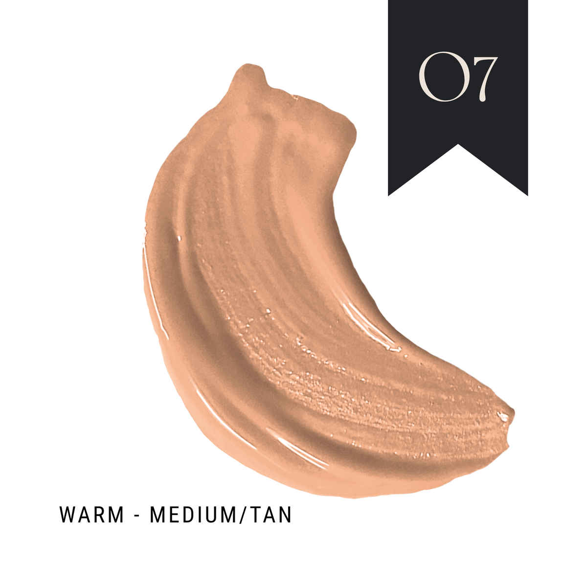 Natural Liquid Foundation