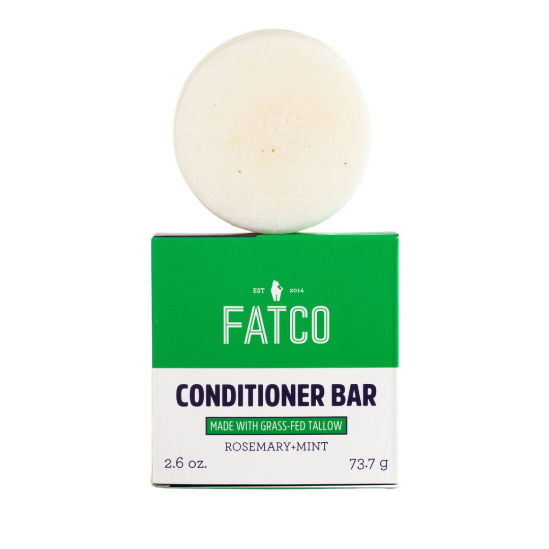 Conditioner Bar - My American Goods