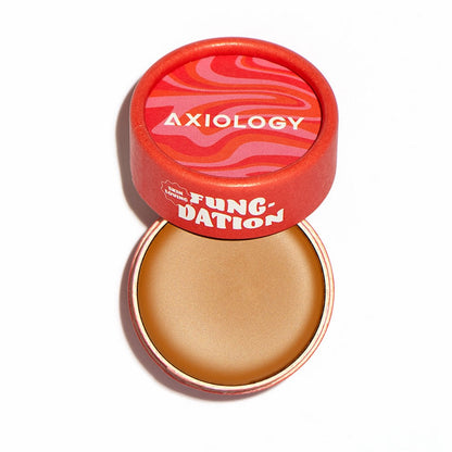 Cream Foundation Stick