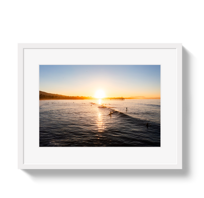 SoCal Sunrise