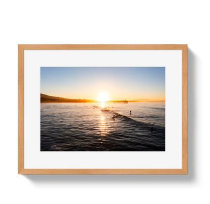 SoCal Sunrise