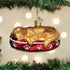 Sleepy Golden Retriever Ornament - My American Goods