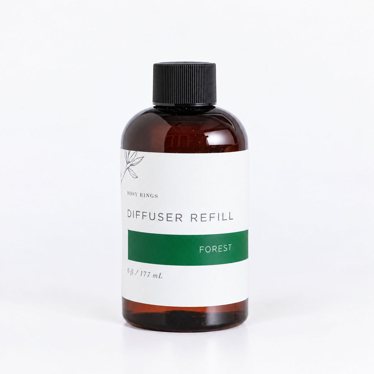 Reed Diffuser Refill - Forest