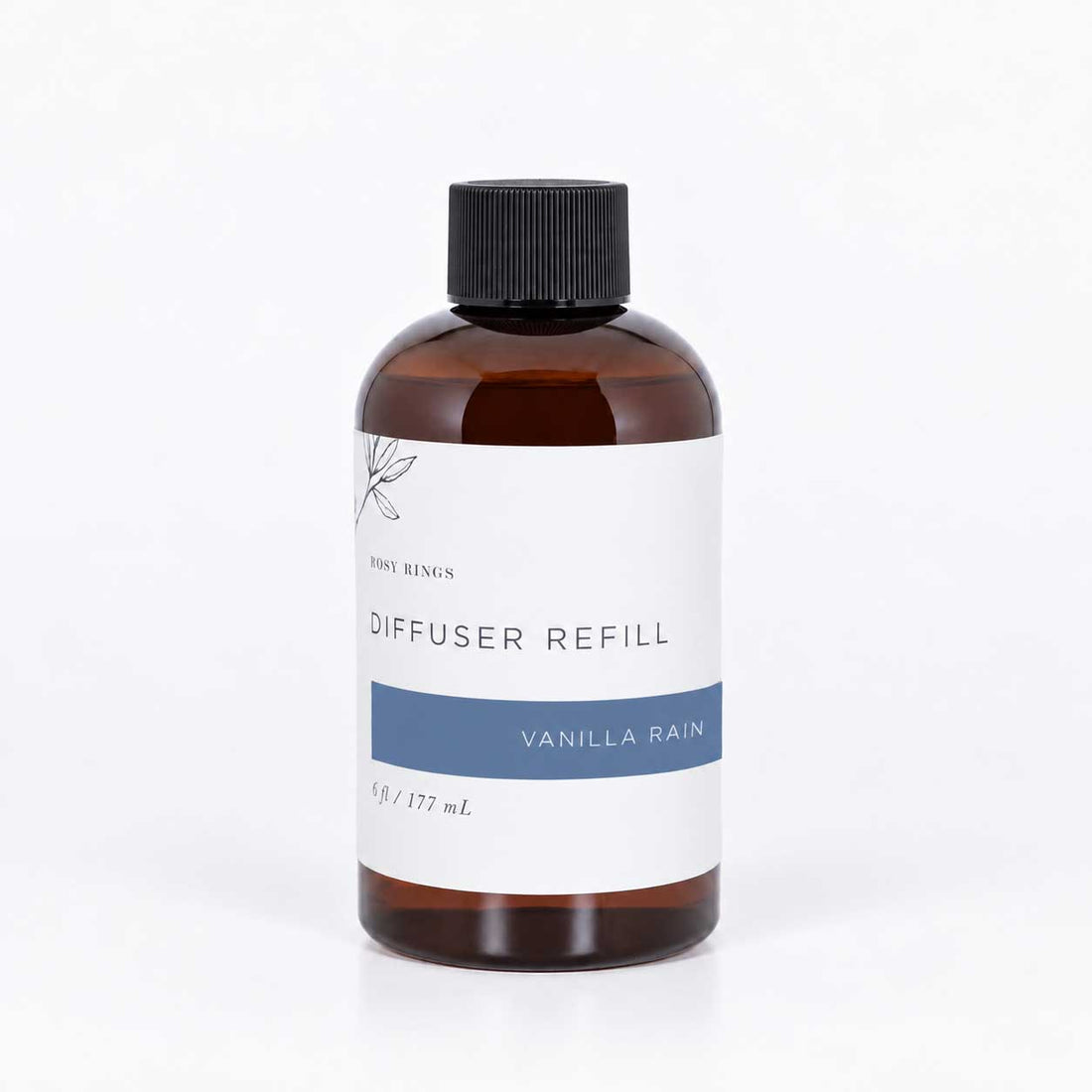 Reed Diffuser Refill - Vanilla Rain