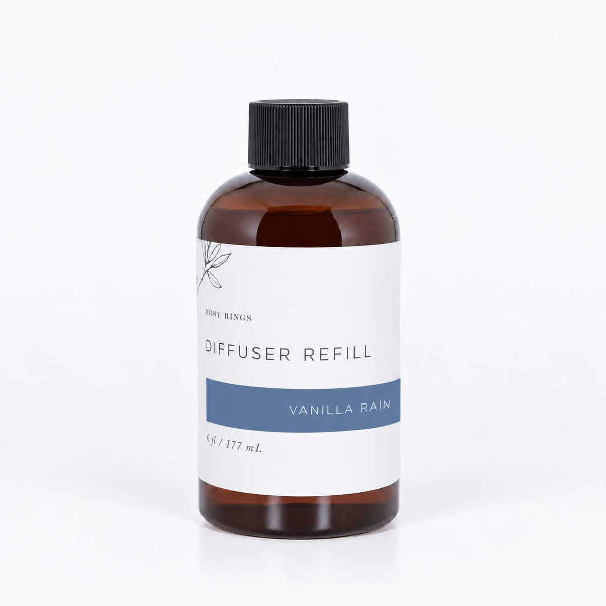 Reed Diffuser Refill - Vanilla Rain