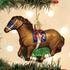 Racehorse Ornament - My American Goods