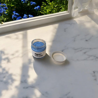 Aqua Face Cream for Young and Mature Skin, Clear Skin - My American Goods