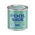 Good & Well Supply Co Candles Pool Side Happy Place Candle