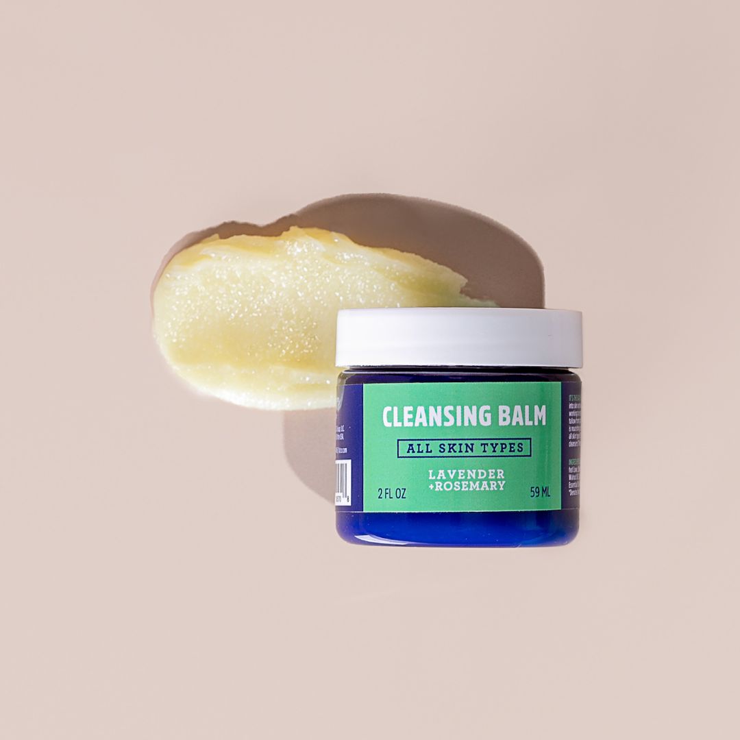Cleansing Balm 2 Oz - My American Goods
