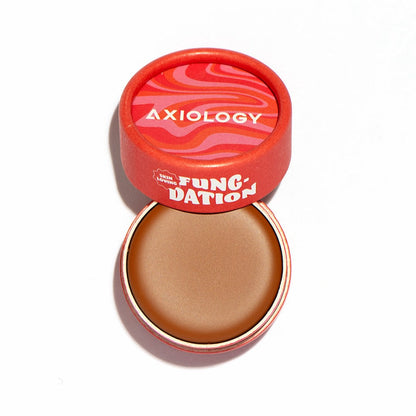 Cream Foundation Stick